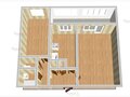Продажа квартиры: Екатеринбург, ул. Бебеля, 152 (Новая Сортировка) - Фото 1