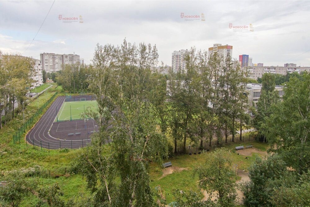 Екатеринбург, ул. Бебеля, 152 (Новая Сортировка) - фото квартиры (6)