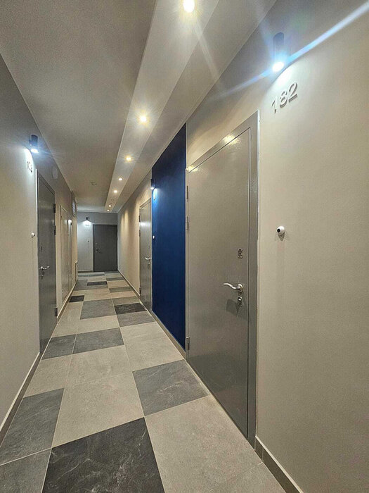 Екатеринбург, ул.Академика Ландау, 39 (Академический) - фото квартиры (8)