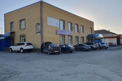 п. Большой Исток, ул. Демьяна Бедного, 9А (городской округ Сысертский) - фото офисного помещения