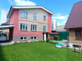 Продажа коттеджей: Екатеринбург, ул. Ковровый, 33 (Юго-Западный) - Фото 2
