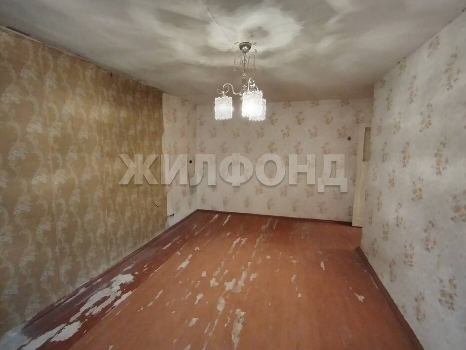 г. Нижний Тагил, ул. Пархоменко, 3 (городской округ Нижний Тагил) - фото квартиры (7)