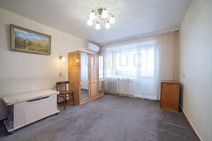 Екатеринбург, ул. Косарева, 15 (Химмаш) - фото квартиры