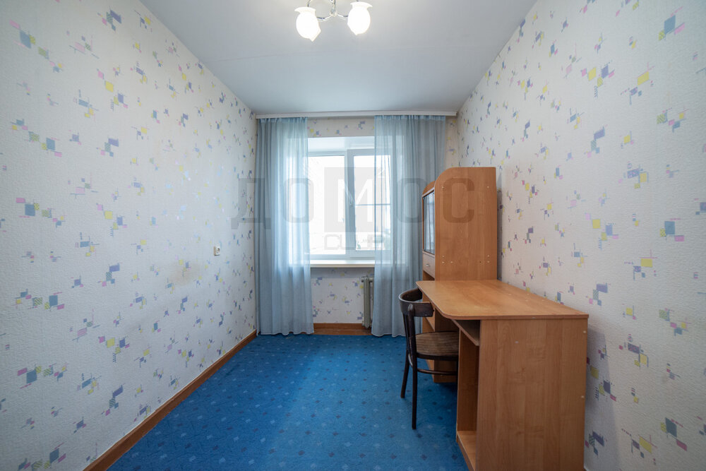 Екатеринбург, ул. Косарева, 15 (Химмаш) - фото квартиры (2)