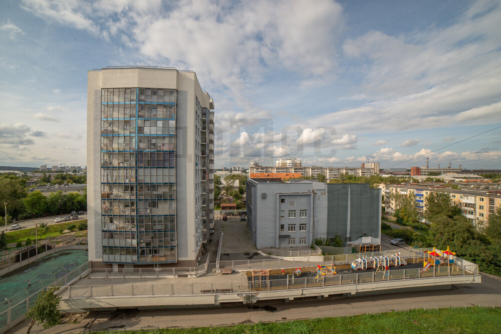Екатеринбург, ул. Косарева, 15 (Химмаш) - фото квартиры (6)