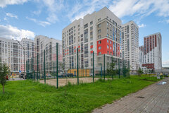 Екатеринбург, ул. Краснолесья, 159 (Академический) - фото квартиры