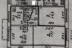 Екатеринбург, ул. Билимбаевская, 24 (Старая Сортировка) - фото квартиры