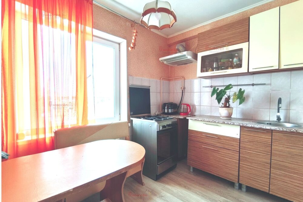 Екатеринбург, ул. Билимбаевская, 24 (Старая Сортировка) - фото квартиры (5)