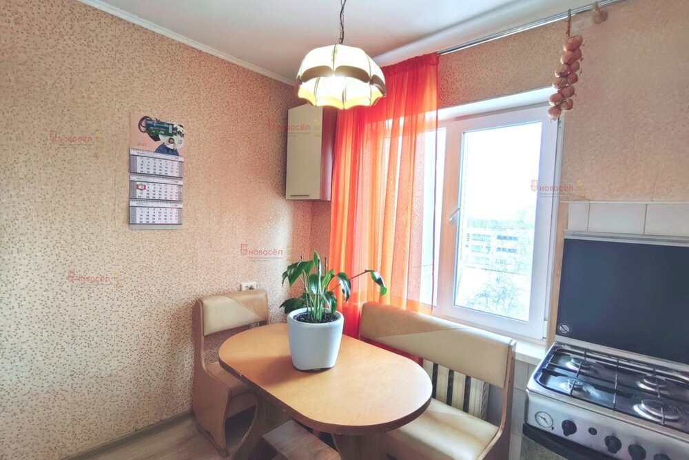 Екатеринбург, ул. Билимбаевская, 24 (Старая Сортировка) - фото квартиры (6)