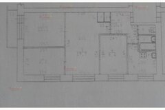 Екатеринбург, ул. Чайковского, 89 (Автовокзал) - фото квартиры