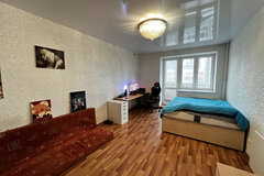 Екатеринбург, ул. Крауля, 93 (ВИЗ) - фото квартиры