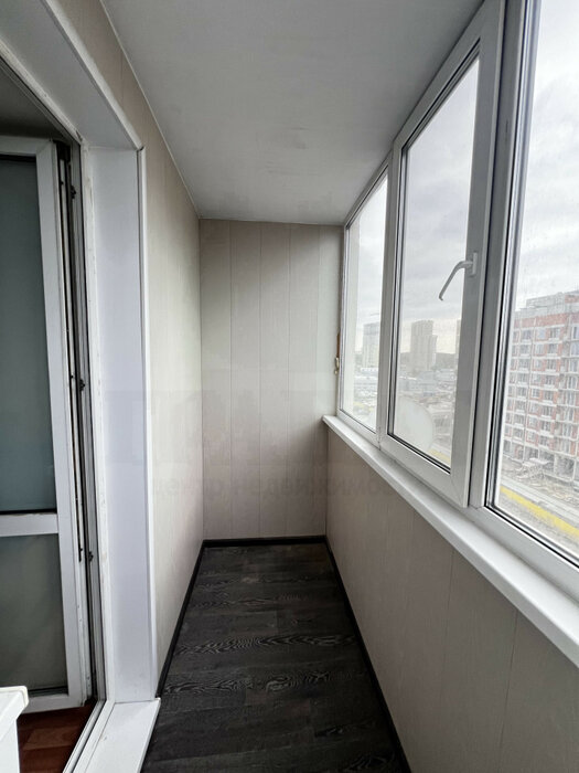Екатеринбург, ул. Крауля, 93 (ВИЗ) - фото квартиры (3)