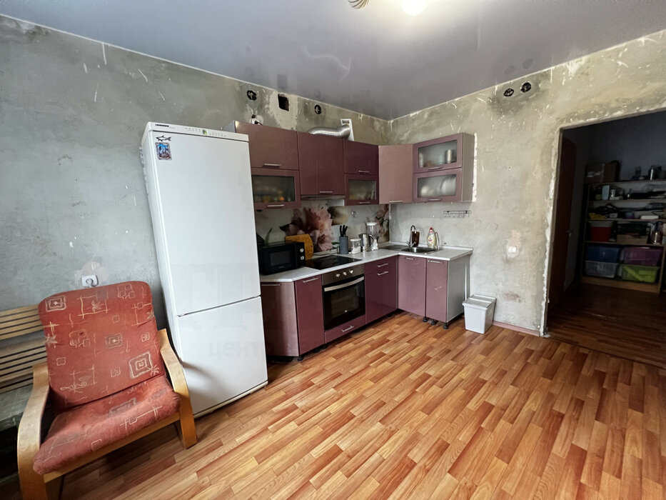 Екатеринбург, ул. Крауля, 93 (ВИЗ) - фото квартиры (8)