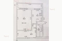 Екатеринбург, ул. Чекистов, 5 (Пионерский) - фото квартиры