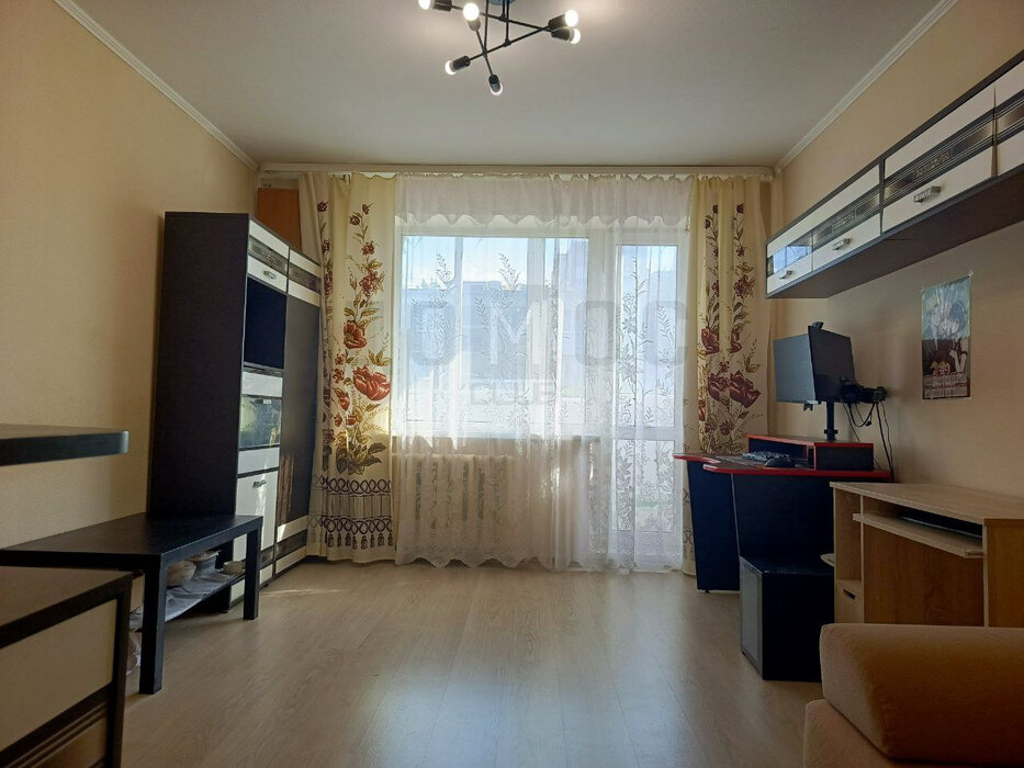 Екатеринбург, ул. Токарей, 54/2 (ВИЗ) - фото квартиры (1)
