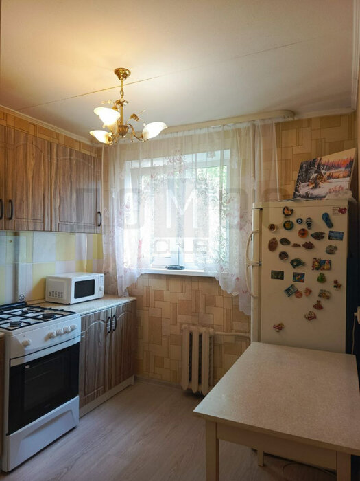 Екатеринбург, ул. Токарей, 54/2 (ВИЗ) - фото квартиры (3)