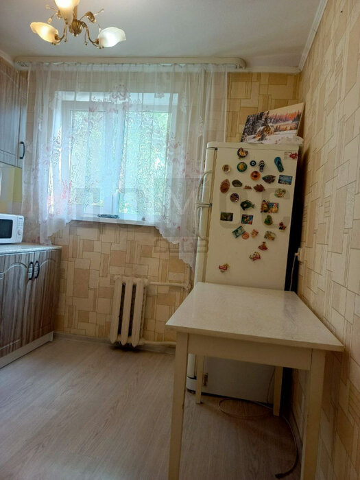 Екатеринбург, ул. Токарей, 54/2 (ВИЗ) - фото квартиры (4)