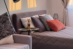 Екатеринбург, ул. Космонавтов, 26 а (Эльмаш) - фото квартиры