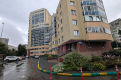 Екатеринбург, ул. Бебеля, 144 (Новая Сортировка) - фото квартиры