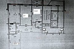Екатеринбург, ул. Анатолия Мехренцева, 46 (Академический) - фото квартиры