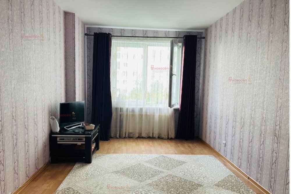 Екатеринбург, ул. Анатолия Мехренцева, 46 (Академический) - фото квартиры (5)