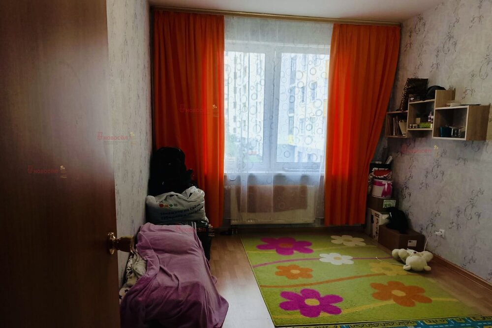 Екатеринбург, ул. Анатолия Мехренцева, 46 (Академический) - фото квартиры (6)