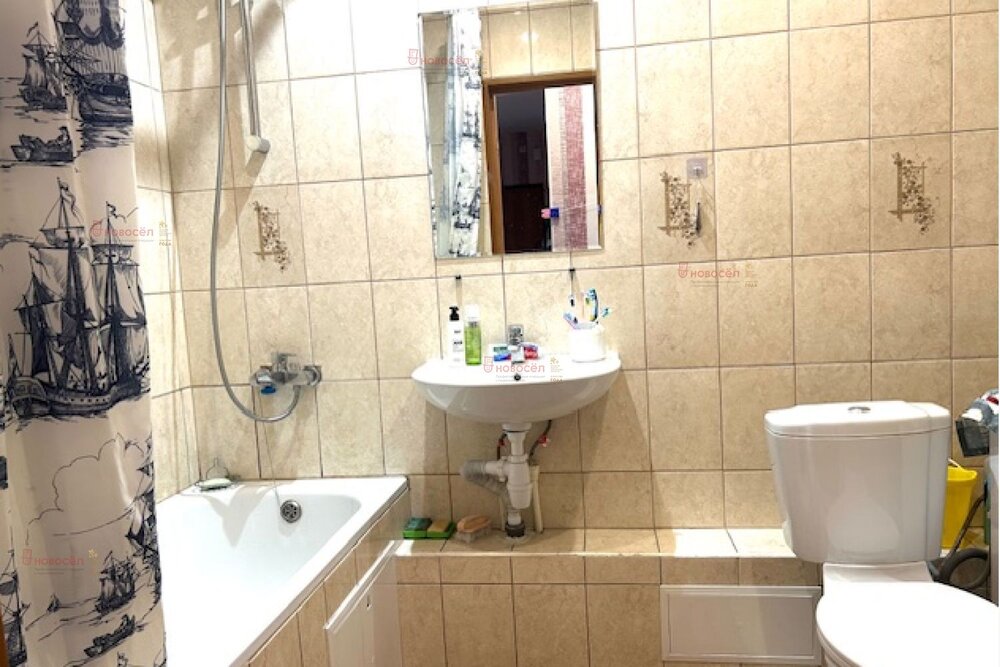 Екатеринбург, ул. Анатолия Мехренцева, 46 (Академический) - фото квартиры (7)