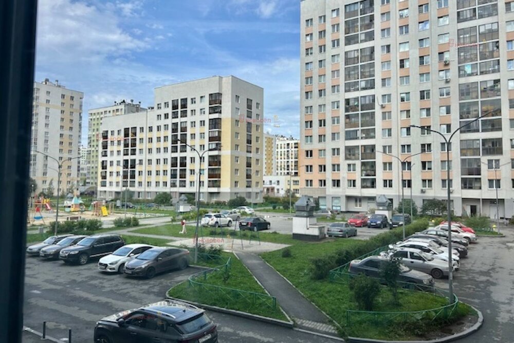 Екатеринбург, ул. Анатолия Мехренцева, 46 (Академический) - фото квартиры (8)