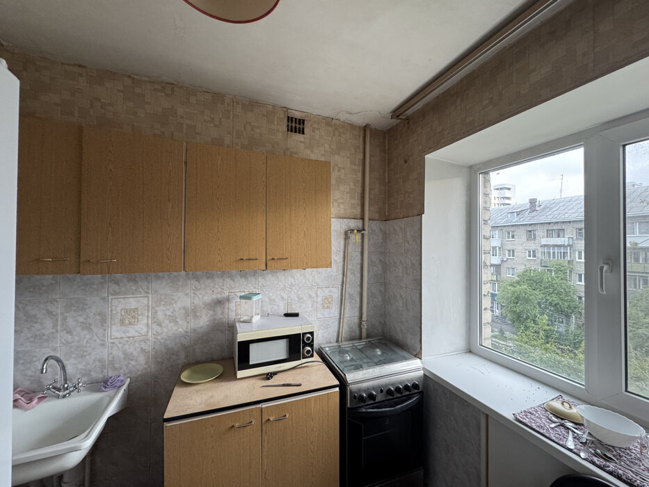 Екатеринбург, ул. Луначарского, 87 (Центр) - фото квартиры (2)
