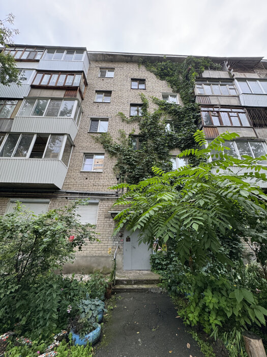 Екатеринбург, ул. Луначарского, 87 (Центр) - фото квартиры (3)