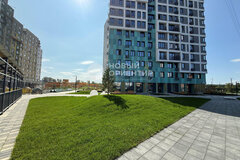 Екатеринбург, ул. Сибирский, 24д (Сибирский тракт) - фото квартиры