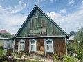 Продажа садового участка: Екатеринбург, снт Восток-4, уч.29 (ЖБИ) - Фото 1