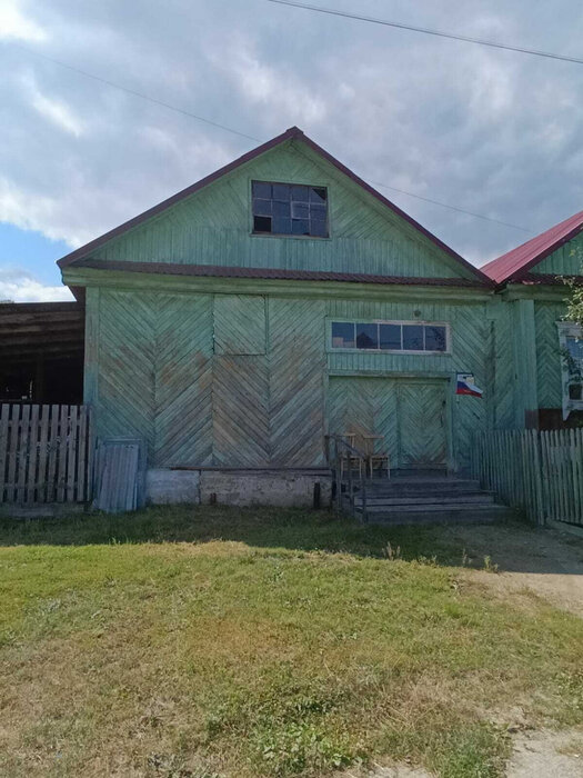 п. Калиново, ул. Ярославского, 50 (городской округ Невьянский) - фото дома (2)