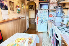 Екатеринбург, ул. Шаумяна, 93 (Юго-Западный) - фото квартиры