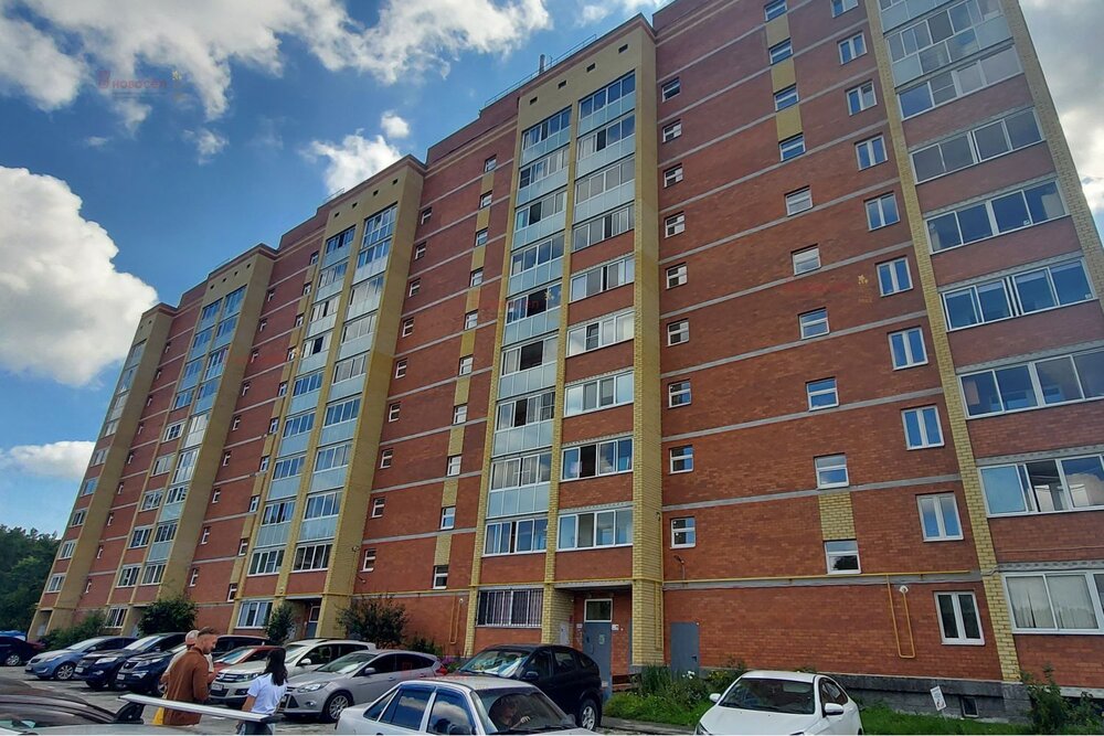 г. Березовский, ул. Театральная, 36 (городской округ Березовский) - фото квартиры (3)