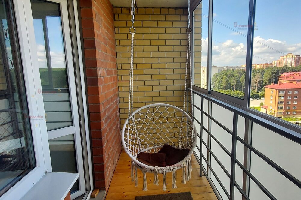 г. Березовский, ул. Театральная, 36 (городской округ Березовский) - фото квартиры (6)
