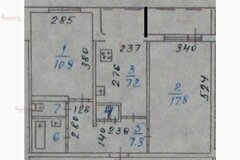 Екатеринбург, ул. Сыромолотова, 12 (ЖБИ) - фото квартиры