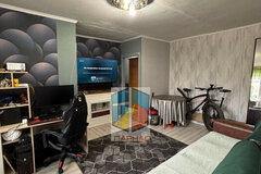 г. Краснотурьинск, ул. Попова, 53 (городской округ Краснотурьинск) - фото квартиры