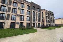 Екатеринбург, ул. Амундсена, 165 - фото квартиры