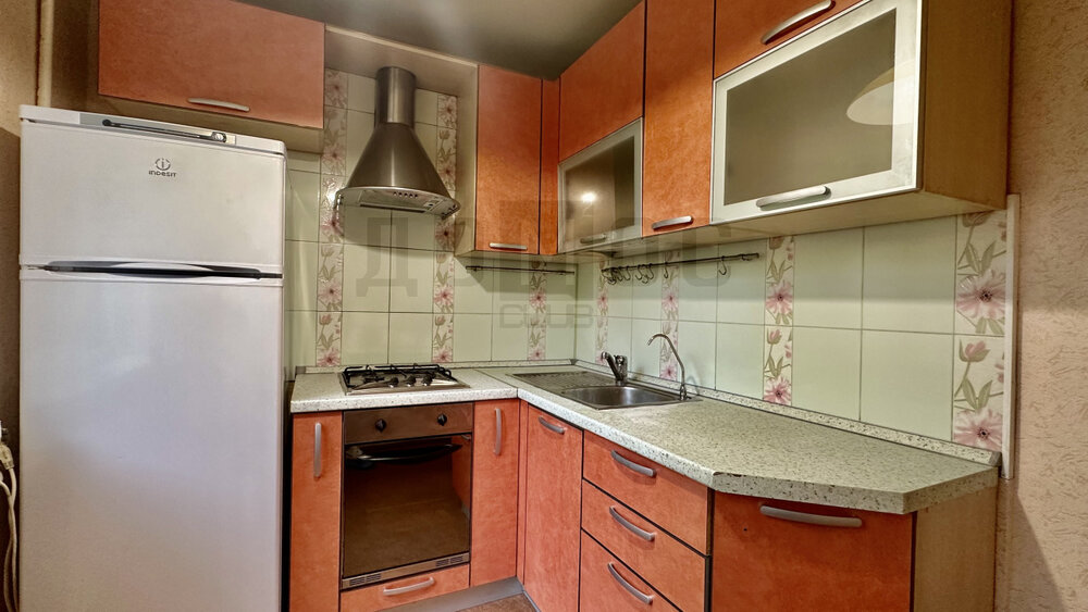 Екатеринбург, ул. Посадская, 30/3 (Юго-Западный) - фото квартиры (6)