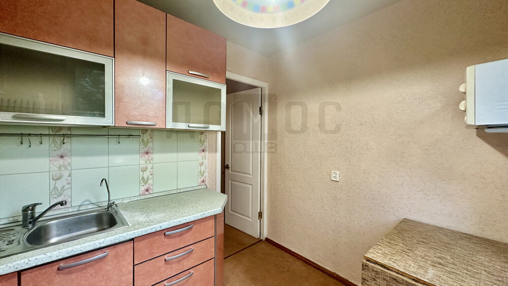 Екатеринбург, ул. Посадская, 30/3 (Юго-Западный) - фото квартиры (7)