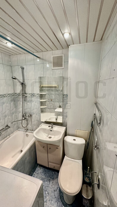 Екатеринбург, ул. Посадская, 30/3 (Юго-Западный) - фото квартиры (8)