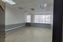 Екатеринбург, ул. Мамина-Сибиряка, 101 - фото офисного помещения