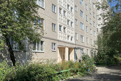 Екатеринбург, ул. Буторина, 2 (Шарташский рынок) - фото квартиры