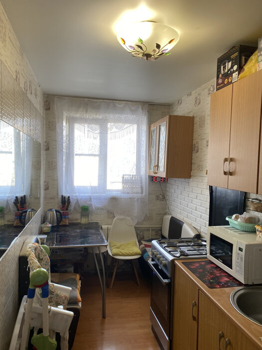 Екатеринбург, ул. Буторина, 2 (Шарташский рынок) - фото квартиры (8)