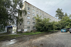 г. Сысерть, ул. Самолётная, 45 (городской округ Сысертский) - фото комнаты