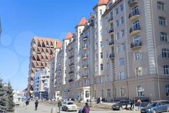 Екатеринбург, ул. Горького, 65 (Центр) - фото офисного помещения