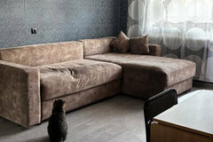 Екатеринбург, ул. Красина, 7 (Пионерский) - фото квартиры