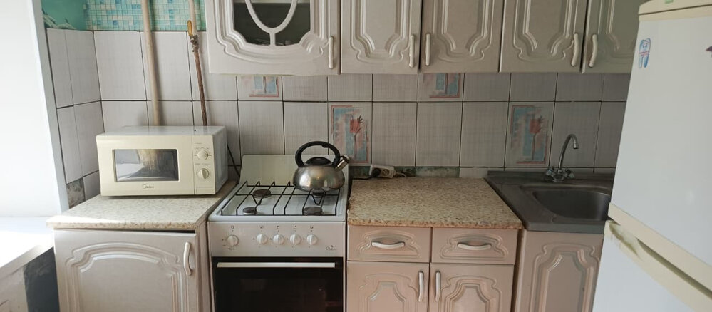 Екатеринбург, ул. Кишиневская, 54 (Старая Сортировка) - фото квартиры (1)