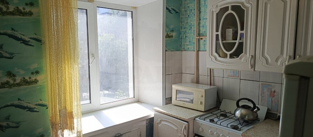 Екатеринбург, ул. Кишиневская, 54 (Старая Сортировка) - фото квартиры (2)